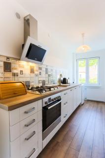Apartament Świnoujście - Narutowicza - Świnoujście - 7