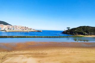 Apartamento en el Casco Viejo. Itsasargi - 1