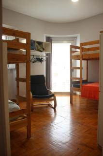 City Stork Hostel - Portimão - 4
