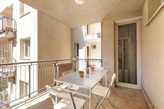 Akácfa 26 Downtown Apartment I Free Parking I Self Check-In - 2