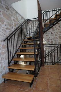 Old Town Stone House - Novi Vinodolski - 7