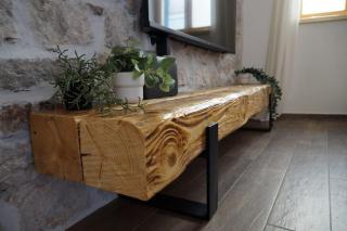 Old Town Stone House - 1