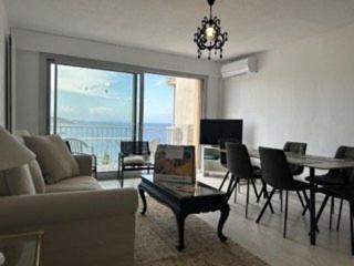 Appart 2p/cabine 6 pers à 200m plage Banyuls-sur-Mer, clim, parking, vue imprenable - FR-1-225C-530 - Banyuls-sur-Mer - 6