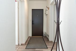 Vallikääru apartement - Pärnu - 3