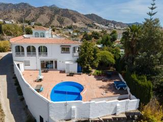 Villa Haza Redonda - Frigiliana - 1