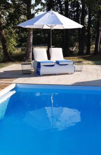 Riad Landais - 8