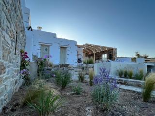 Aegean Breeze House - Kampos Paros - 4