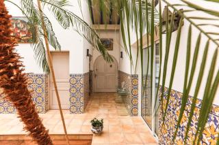 Riad Landais - Bénesse-Maremne - 6
