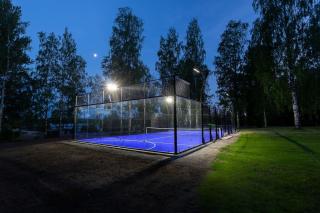 Saunamäki Resort N - Lux Villa - Salo - 2