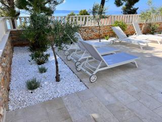Luxury Beachfront Villa Carlisa - Ciovo - 3