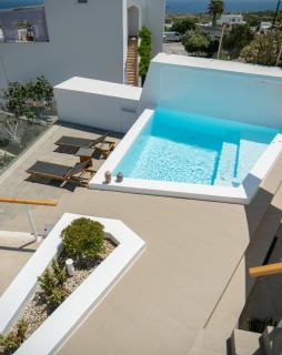 Valery Suites - Fira - 9