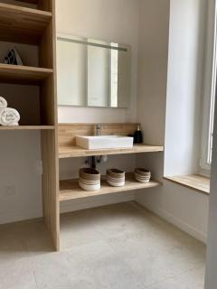 Les Suites Paloises - Appt. 5 : Henri IV - Pau - 6