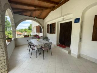 Apartment Benky Pican - Pićan - 6