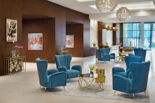 Le Méridien City Center Doha - Doha - 9