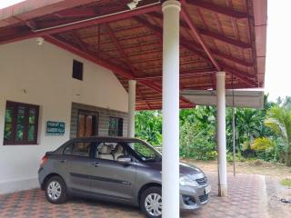 GARDEN VILLA (Home Stay) - Dharmastala - 7