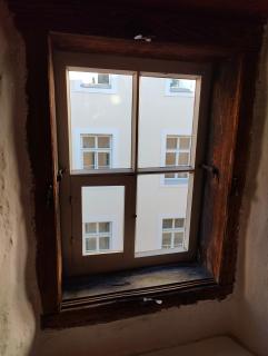 Old Town's Charming Attic Studio - 3