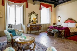 B&B Locanda Tempi Lontani Adults Only - Orta San Giulio - 1