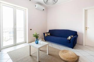 La Dimora dei Naviganti - 15 Min dalla Costiera Amalfitana Vista Mare con Jacuzzi - 3