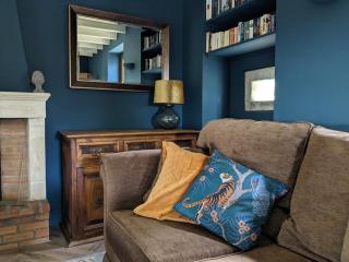 Beautifully renovated Farmhouse with private pool - Saint-Georges-de-Noisné - 4
