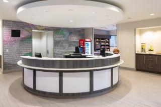 SpringHill Suites Miami Downtown/Medical Center - Miami - 8