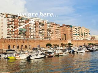 MARE FUORI APARTMENT - Civitavecchia - 5
