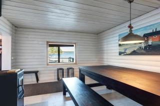 Kasnäs Marina Seafront - 8