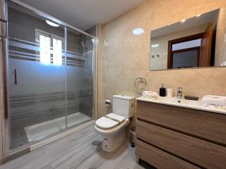 Apartamento La Carihuela a 2 minutos de la playa - Torremolinos - 4