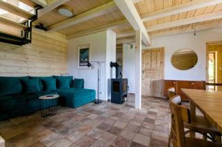 Chata Buena Vista - 2