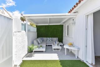 Bungalow Macaronesia by VillaGranCanaria - Playa del Inglés - 4