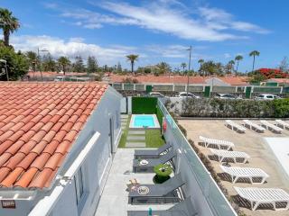 Bungalow Macaronesia by VillaGranCanaria - Playa del Inglés - 6