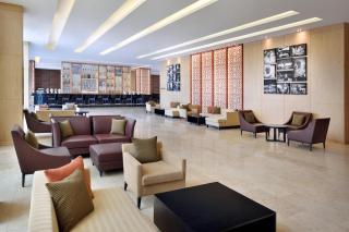 Kigali Marriott Hotel - Kigali - 7