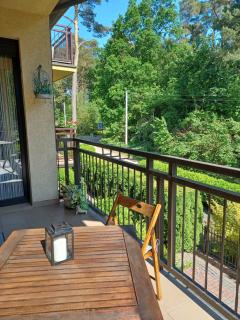 Apartament blisko plaży - Pobierowo - 1