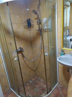Lenilenii Bungalow - Jajce - 2