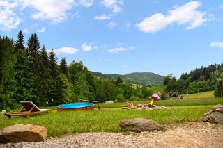 Rezidence Rokytnice - Rokytnice nad Jizerou - 9