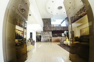 Hotel La Serrania Bucaramanga - 3