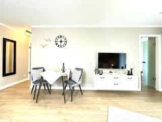 Logierhaus Friedrich WE 6 - "Strandperle" - Zingst - 3