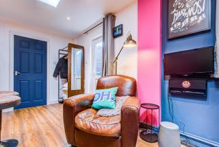 Pass the Keys Cosy Studio flat near hospital - Westcliff-on-Sea - 4