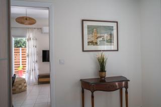 The Garden of Zephyrus - Halepa - Chania - 3