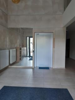 Apartament nr 9 Mazurskie Klimaty - Tomaszkowo - 6