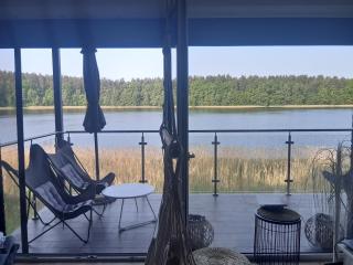 Apartament nr 9 Mazurskie Klimaty - Tomaszkowo - 4