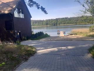 Apartament nr 9 Mazurskie Klimaty - Tomaszkowo - 1