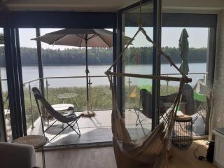 Apartament nr 9 Mazurskie Klimaty - Tomaszkowo - 1