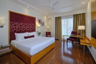 Best Western Country Woods Ambala - Ambāla - 9