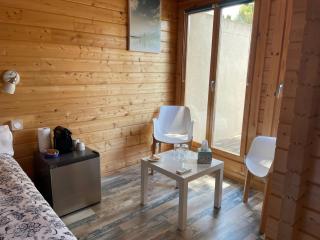 Chalet de La Source - Rognac - 4