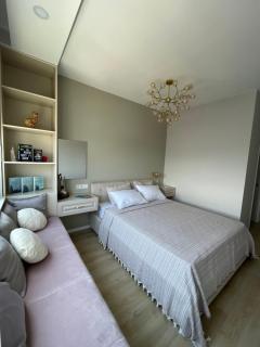 Mountains view apartment - Batumi - 7
