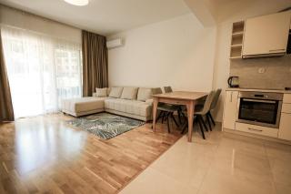 Status-M Apartments 89 - Bečići - 6