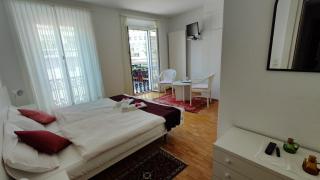Hotel Scaletta - Locarno - 1