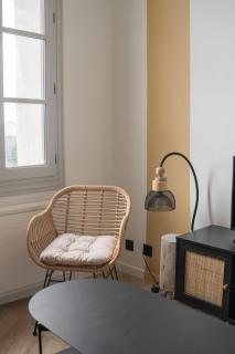 Appartement 2 pièces Montpellier centre - 1