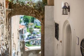 Suite Pepito - Positano - 6
