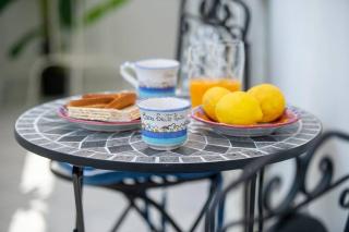 Suite Pepito - Positano - 1